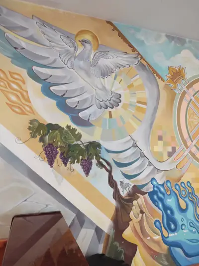Християнска Църква "Света Троица"
