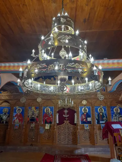 Успение Богородично (Добринище)