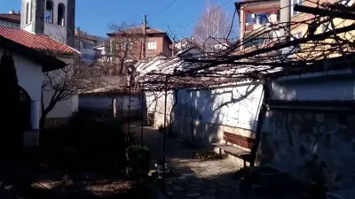 храм Събор на св. Архангел Михаил