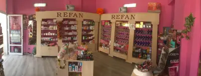 Магазин REFAN