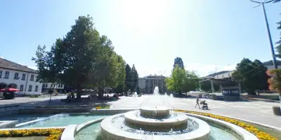 Фонтан
