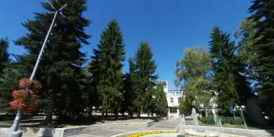 Фонтан