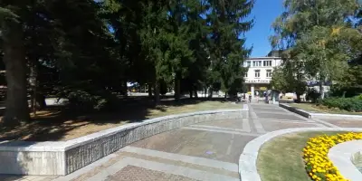 Фонтан