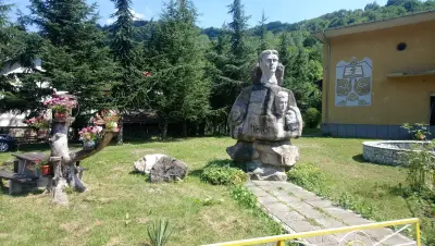 Музейна сбирка/Ханче