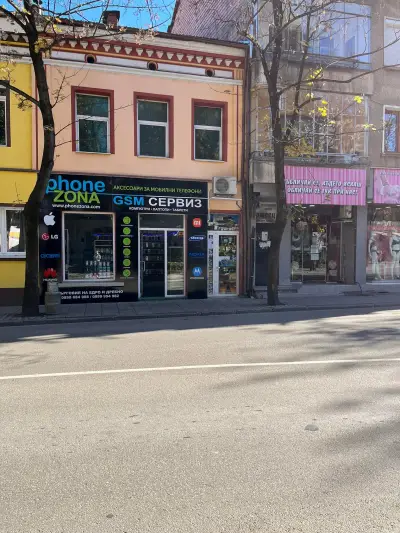 PHONEZONA