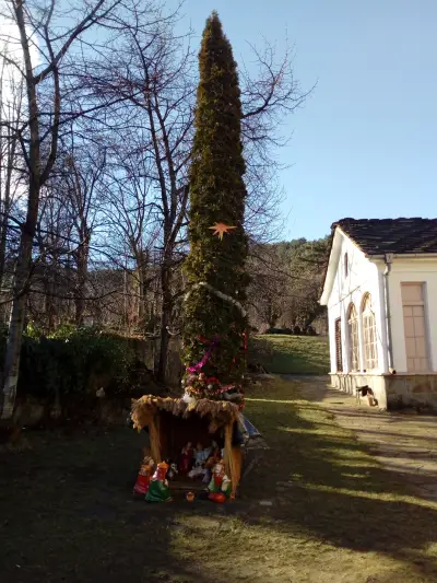 Православен храм "Св. Петка Параскева"