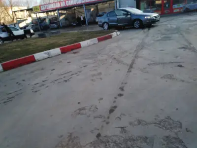 Автомивка на самообслужване / Self-service Car Wash