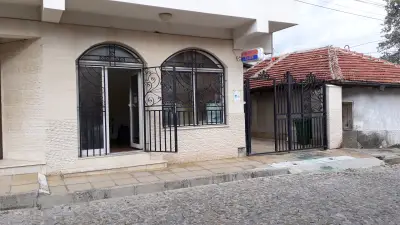 Фризьорски Салон Данжен