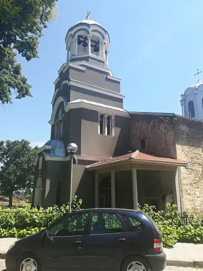 Църква “Св. Преображение”