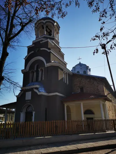 Църква “Св. Преображение”