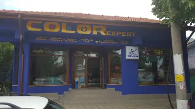 ММ Колор ЕООД (Color Expert) (Sikkens)