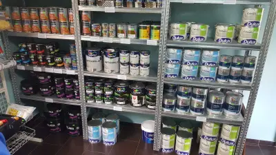 ММ Колор ЕООД (Color Expert) (Sikkens)