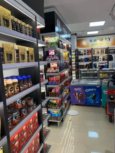K&M Tobacco and Drinks