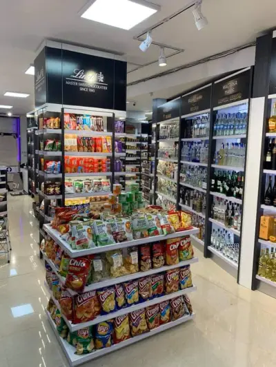 K&M Tobacco and Drinks