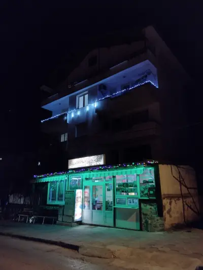 Кафе Аперитив Брасимо