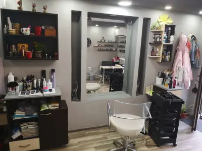 Beauty salon Katy