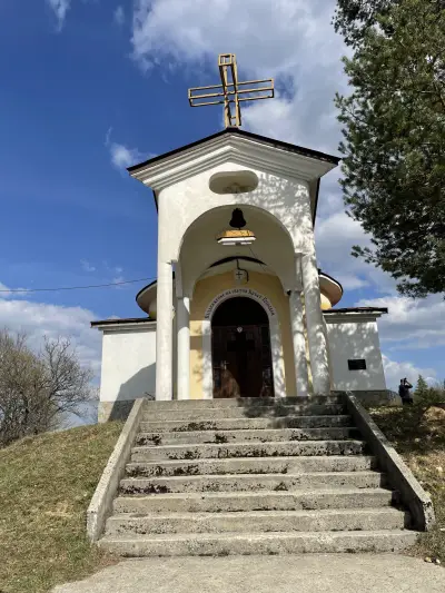 Параклис "Въздвижение на светия Кръст Господен"