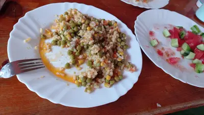 Гостилница „Чинара“