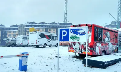 Fun Park Bansko
