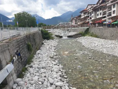 Fun Park Bansko