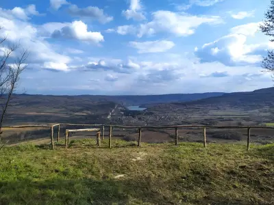 Лагер,,Иванковец""