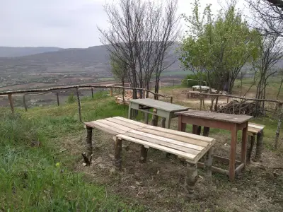 Лагер,,Иванковец""
