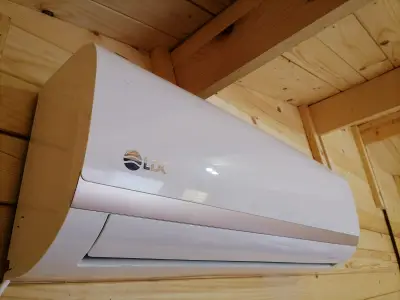 Edelweiss guesthouse, glamping and camping
