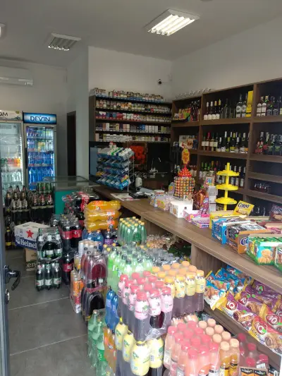 Магазин десятката