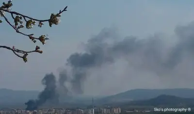 Водоем-Севлиево