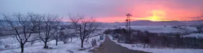 Водоем-Севлиево