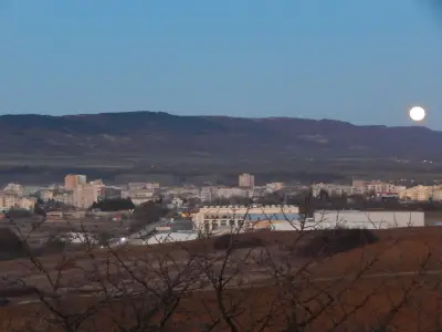 Водоем-Севлиево