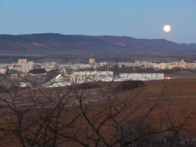Водоем-Севлиево