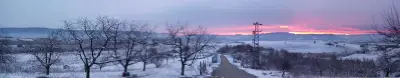 Водоем-Севлиево