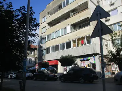 Central Cooperative Bank