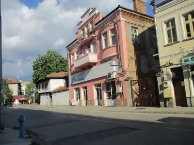 Central Cooperative Bank