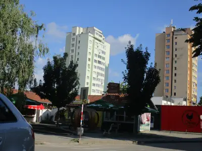 Central Cooperative Bank