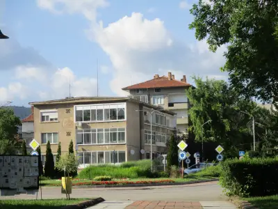 Central Cooperative Bank