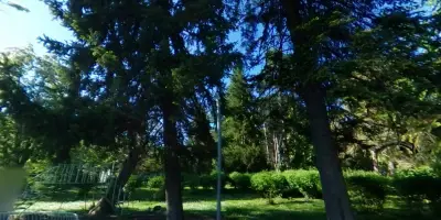 Пиринеум (макет на Пирин планина)