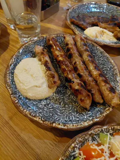 Механата