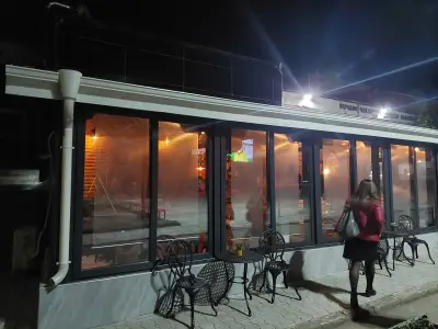Механата