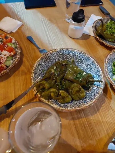 Механата
