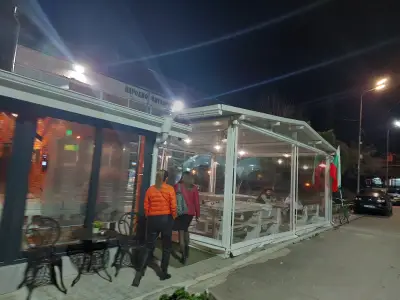 Механата