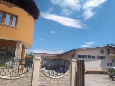Врати