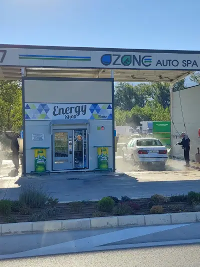 OZONE