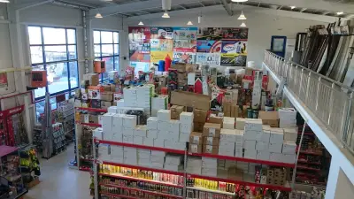 Строймаркет ИНЕКС