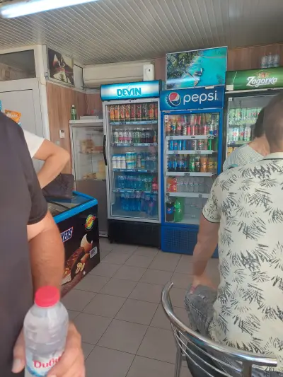 Белия Нон Стоп