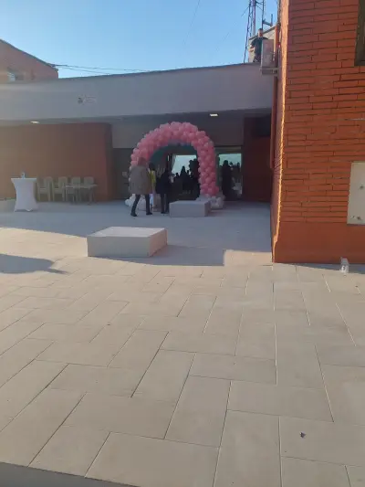 ЦПЛР ОДК ПЕТРИЧ
