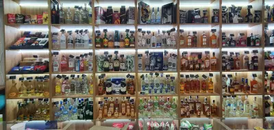 Non stop shop