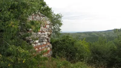 Теке Св.Илия