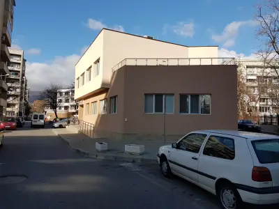 Отделение за хемодиализа